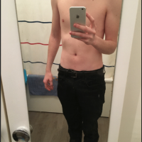 ptitmec44 - homme bisexuel de 23 ans