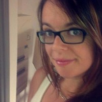 melissoussou - lesbienne de 30 ans