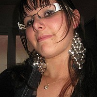 rachel23 - lesbienne de 46 ans