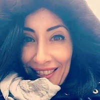 plume77 - lesbienne de 47 ans