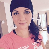 christine100 - lesbienne de 39 ans