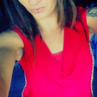 ninatek - lesbienne de 33 ans