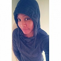 carine91 - lesbienne de 29 ans