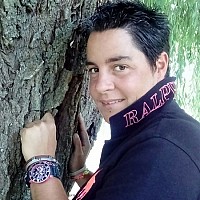 vivi32 - lesbienne de 42 ans