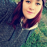 la_vagabonde - lesbienne de 28 ans