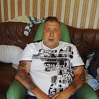 ptilou76 - homme bisexuel de 70 ans