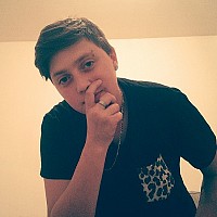 deborah10 - lesbienne de 29 ans