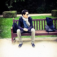 daol - gay de 32 ans