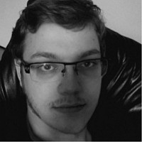 alexlod - homme bisexuel de 31 ans