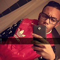 pandagay - gay de 27 ans