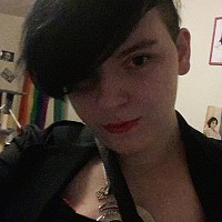 amoureuse29 - lesbienne de 28 ans