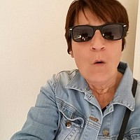 nemarion - femme bisexuelle de 71 ans