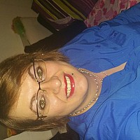 cilou02 - lesbienne de 38 ans