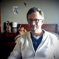 brunoamour - gay de 71 ans