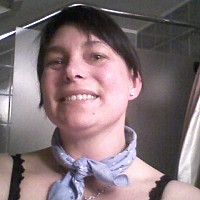 milinda - lesbienne de 38 ans