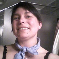 milinda - femme bisexuelle de 37 ans