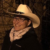 mariecountrygirl - lesbienne de 34 ans