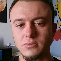 alexandrev - gay de 36 ans