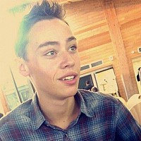 mathieubnd - gay de 28 ans