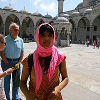 veronique2016 - homme bisexuel de 45 ans