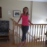 rencontre09 - femme bisexuelle de 38 ans