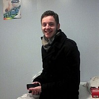 solidsnake035 - homme bisexuel de 29 ans