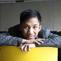 tawan - gay de 39 ans