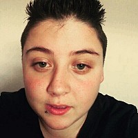 cec80 - lesbienne de 30 ans