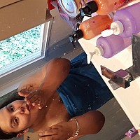 femmetoofemme - femme bisexuelle de 36 ans