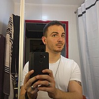 astate - gay de 37 ans