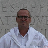 pheleas - homme bisexuel de 57 ans