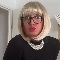 eva64 - transgenre de 54 ans