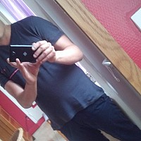 totonini - homme bisexuel de 42 ans