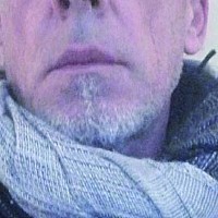 guyness - homme bisexuel de 58 ans