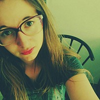 alice56 - lesbienne de 28 ans