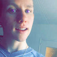 yoannseve - gay de 27 ans