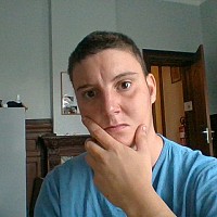 chieuse94 - lesbienne de 33 ans