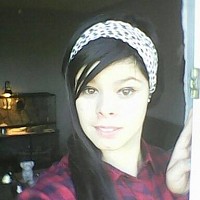 jadelightnore - lesbienne de 33 ans