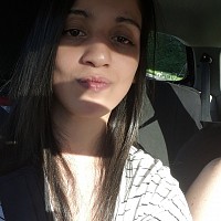 leayna22 - lesbienne de 33 ans