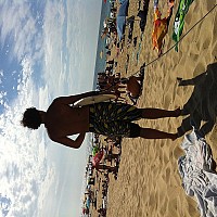 bioman64 - homme bisexuel de 34 ans