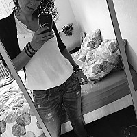 melba63 - femme bisexuelle de 43 ans