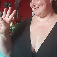 douceval - femme bisexuelle de 47 ans