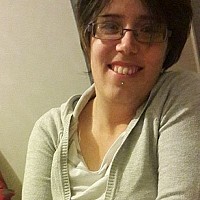 jen57 - femme bisexuelle de 38 ans