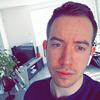 neibaf - gay de 33 ans