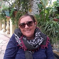 jade1710 - lesbienne de 59 ans