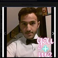 ali600250 - homme bisexuel de 29 ans