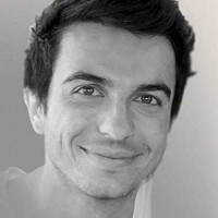 benjamin1360 - homme bisexuel de 36 ans