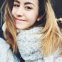 imanyyyyy - lesbienne de 28 ans