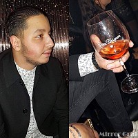 abdeloua - gay de 30 ans