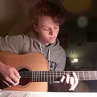 samuel29 - gay de 27 ans